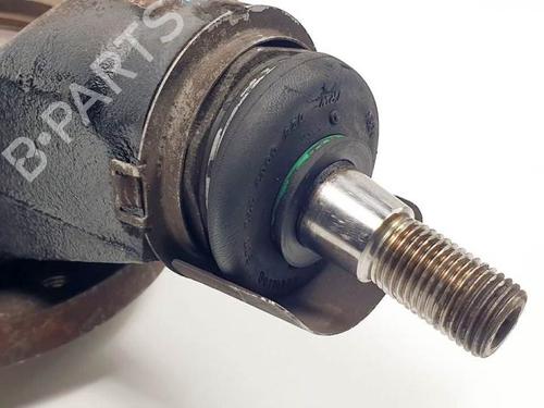 Left front steering knuckle PEUGEOT 307 (3A/C) 1.6 HDi | BP25256050M25 
