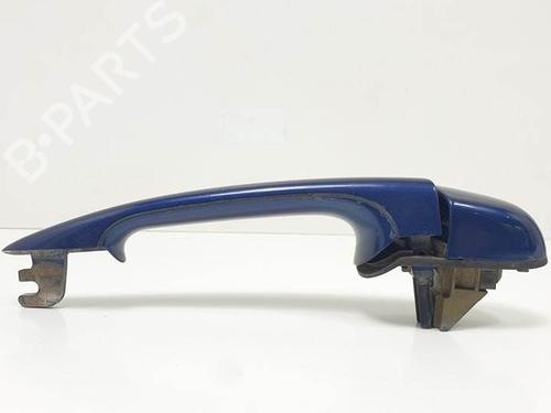 Front right exterior door handle BMW 3 Compact (E46) 320 td | BP16518863C129 