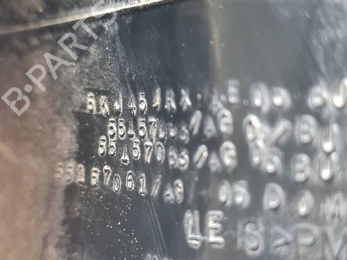 Left taillight JEEP CHEROKEE (KJ) 2.8 CRD 4x4 | BP37484330C34 - Image 5