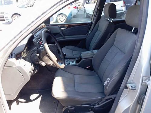 Left front window motor MERCEDES-BENZ E-CLASS (W210) E 290 Turbo-D (210.017) | BP20670957E21  - Image 12