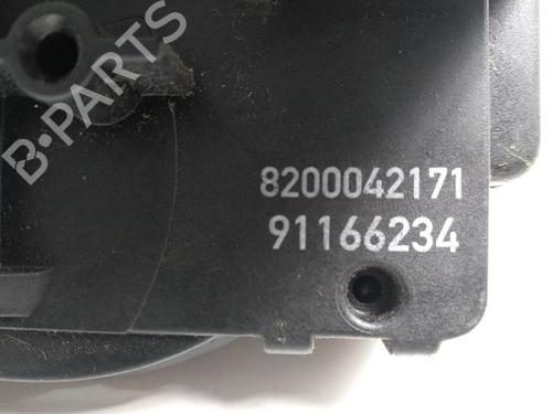 Front right lock OPEL VIVARO A Bus (X83) 2.0 CDTI (F7, J7, A07) | BP9058289C97 
