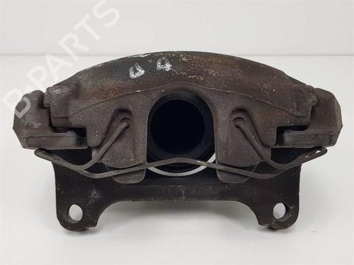 Used Right front brake caliper Right front brake caliper VW PASSAT B6 Variant (3C5) 2.0 TDI 16V (140 hp) 11570682 11570682