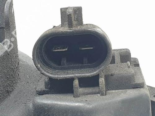 Radiator fan OPEL ZAFIRA A MPV (T98) 2.0 DTI 16V (F75) | BP12387583M35 