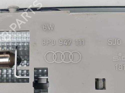 Innerbelysning AUDI A3 (8P1) 1.6 | BP7463173I8 