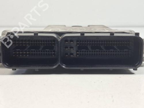 Engine control unit (ECU) SKODA YETI (5L) 2.0 TDI 4x4 | BP40620121M57 - Image 3