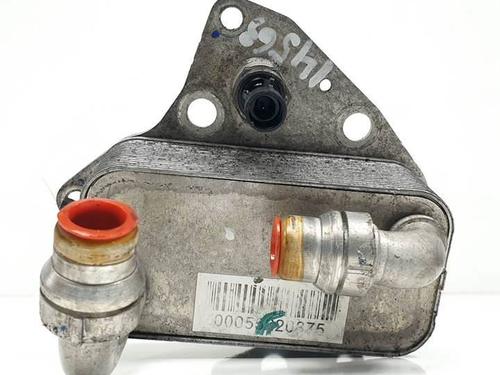 Used Oil radiator Oil radiator SAAB 9-3 Convertible (YS3F) 1.9 TTiD (160 hp) 25137819 25137819