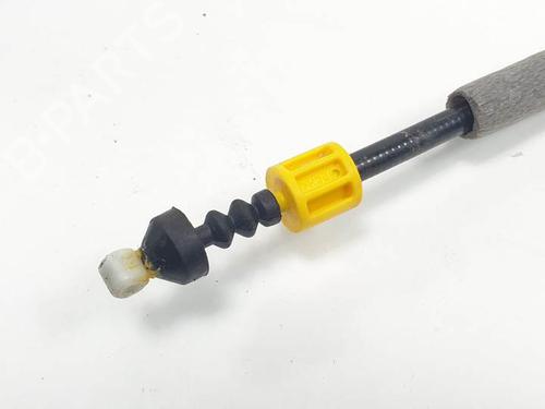 Rear left lock MERCEDES-BENZ C-CLASS (W204) C 220 CDI (204.002) | BP25143775C100 