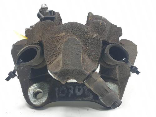 Left rear brake caliper BMW X3 (E83) 2.0 d | BP11570888M107 - Image 3