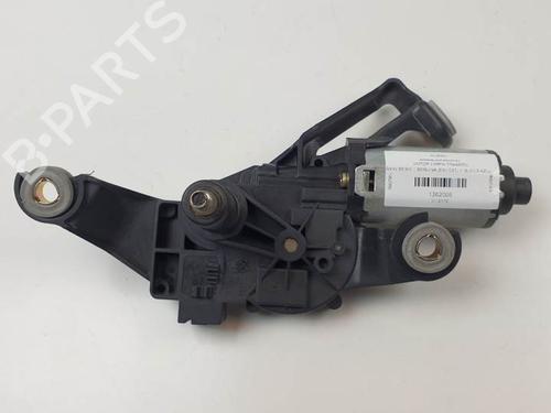 Used Rear wiper motor BMW 1 (E87) 118 i (129 hp) 27582753