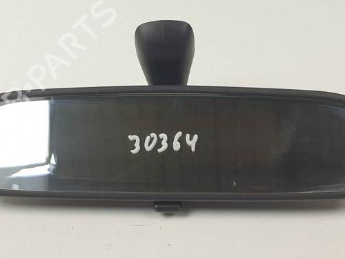 Used Rear mirror Rear mirror KIA SORENTO I (JC) 2.4 (139 hp) 25931741 25931741
