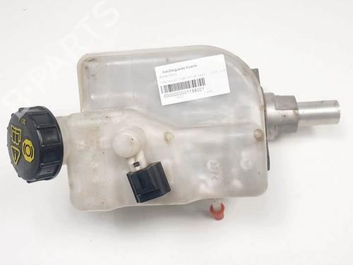 Used Brake master cylinder Brake master cylinder FORD TRANSIT Bus (FD_ _, FB_ _, FS_ _, FZ_ _, FC_ _) 2.2 TDCi (110 hp) 18653389 18653389