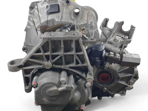 Gearbox FIAT PUNTO EVO (199_) 1.3 D Multijet (199AXC1A, 199BXC1A, 199AXT1A, 199BXT1A) | BP20510924M3 