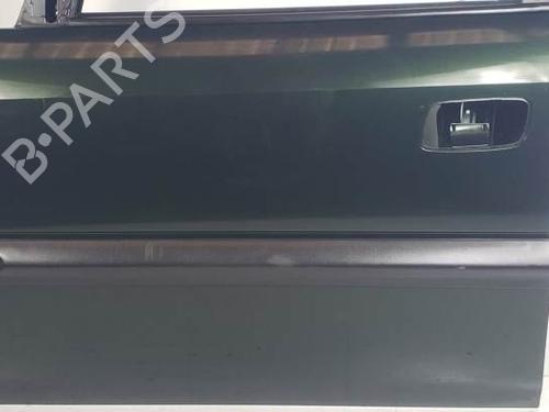 Left front door OPEL ZAFIRA A MPV (T98) 1.6 16V (F75) | BP19115540C2 