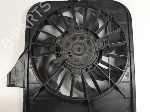 Used Radiator fan CHRYSLER VOYAGER / GRAND VOYAGER IV (RG) 2.4 (147 hp) 29265758