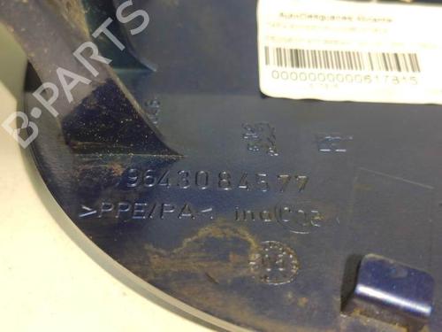 Fuel flap PEUGEOT 307 Break (3E) 2.0 HDI 90 | BP9858644C131 