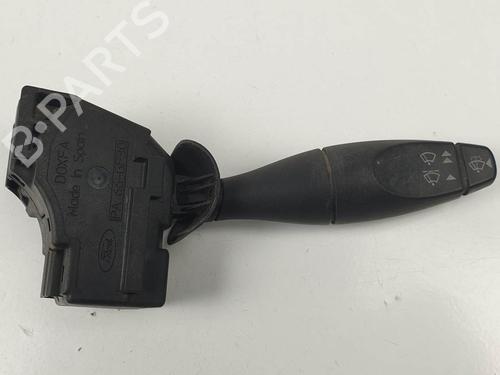 Used Steering column stalk Steering column stalk FORD TRANSIT Van (FA_ _) 2.4 DI RWD (FAA_, FAB_, FAC_, FAD_) (120 hp) 24138521 24138521