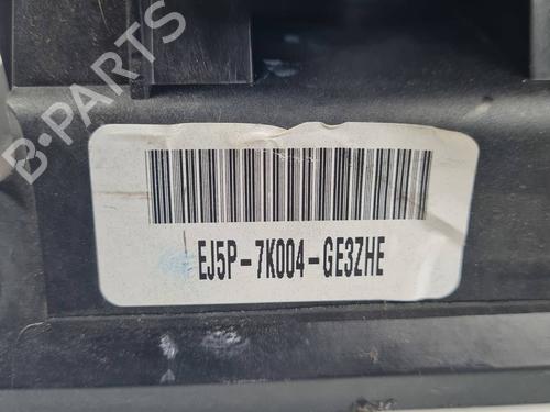 Gearstang FORD KUGA II (DM2) 2.0 TDCi 4x4 | BP36594697M90  - Image 5