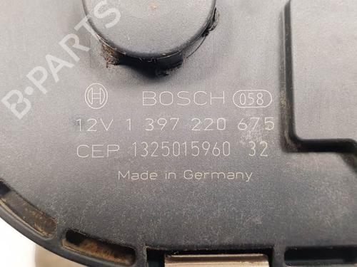 Front wiper motor FORD GALAXY II (WA6) 2.2 TDCi | BP28065909M29 