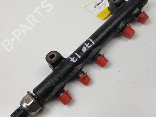 Used Injection rail Injection rail PEUGEOT 508 SW I (8E_) 1.6 HDi (112 hp) 26685733 26685733