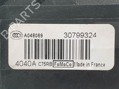 Rear left lock VOLVO XC60 I SUV (156) 2.4 D | BP6861543C100 