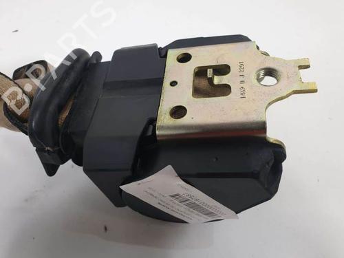 Front right seatbelt BMW 5 (E39) 530 d | BP8731133I25 