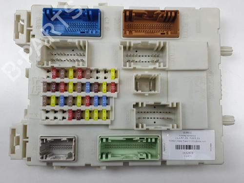 Fuse box FORD C-MAX II (DXA/CB7, DXA/CEU) 1.0 EcoBoost | BP27533288E1 - Image 3