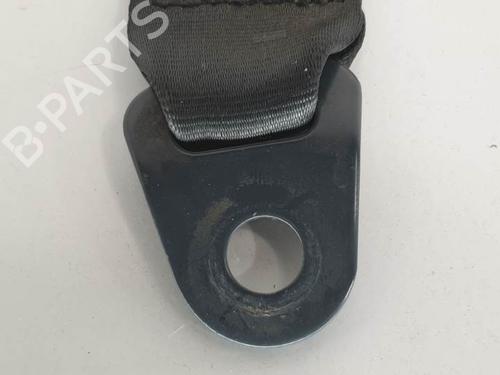 Rear left seatbelt PEUGEOT 407 (6D_) 2.0 (6DRFNB, 6DRFNE) | BP6861844I29 