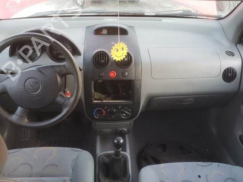 Left front shock absorber DAEWOO KALOS (KLAS) 1.4 | BP21185243M16  - Image 8