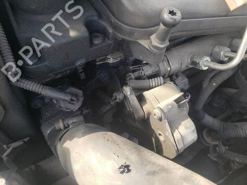 Engine VOLVO S60 I (384) D5 | BP25294967M1 - Image 24