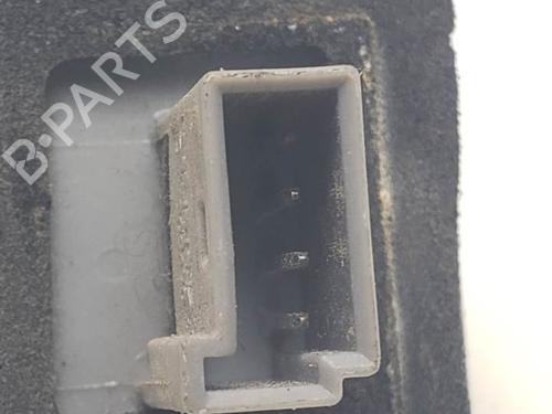 Tailgate handle OPEL ZAFIRA / ZAFIRA FAMILY B (A05) 1.8 (M75) | BP25453510C132 