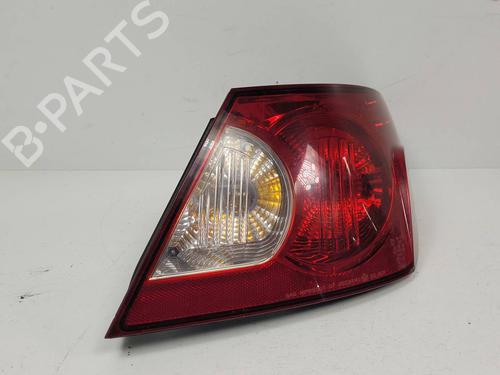 Used Right taillight Right taillight CHRYSLER SEBRING (JS) 2.0 CRD (140 hp) 34517251 34517251