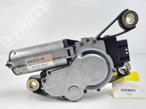 Rear wiper motor BMW X5 (E53) 3.0 d | BP25797658M102 