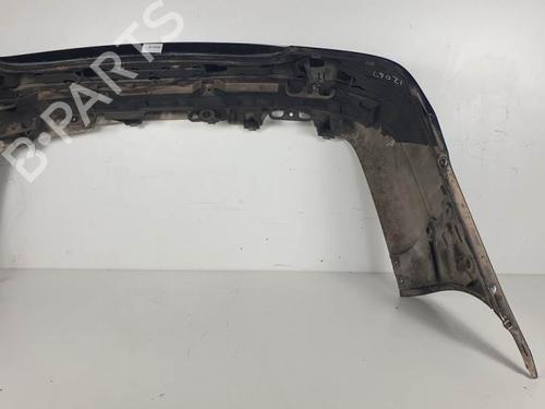 Rear bumper MERCEDES-BENZ C-CLASS (W203) C 200 CDI (203.007) | BP15253652C8 
