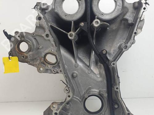 Timing cover FORD TOURNEO COURIER B460 MPV 1.0 EcoBoost | BP24931120M123 