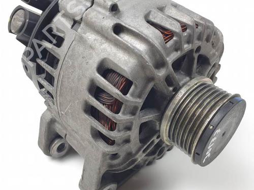 Generator CITROËN C1 II (PA_, PS_) 1.2 VTi 82 (82 hp) 24499950