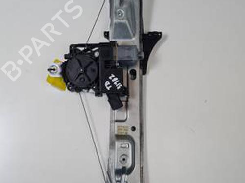 Used Rear right window mechanism OPEL INSIGNIA A (G09) 2.0 CDTI (68) (131 hp) 30525287