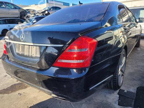 Left front window switch MERCEDES-BENZ S-CLASS (W221, V221) S 500 CGI (221.073, 221.173) | BP34513289I27  - Image 6