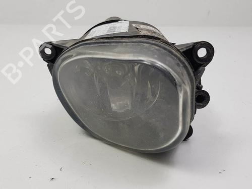 Used Left front fog light Left front fog light AUDI ALLROAD C5 (4BH) 2.5 TDI quattro (180 hp) 11732266 11732266