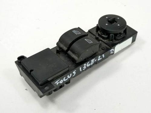 Used Left front window switch FORD FOCUS II Turnier (DA_, FFS, DS) 1.6 (100 hp) 8491185