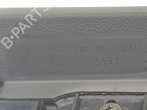 Glove box BMW 3 (E90) 320 i | BP34643827C95 - Image 5