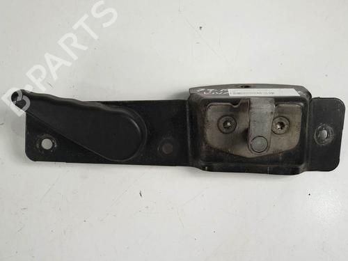 Used Rear right interior door handle Rear right interior door handle OPEL VIVARO A Van (X83) 1.9 DTI (F7) (101 hp) 6845570 6845570