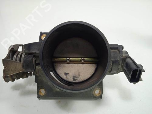 Used Throttle body Throttle body FORD MONDEO III Saloon (B4Y) 2.0 16V (146 hp) 8683748 8683748
