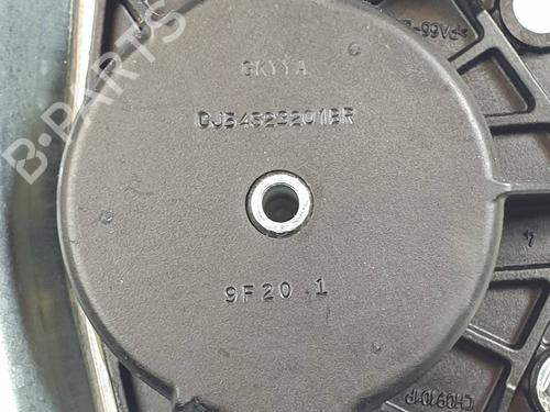 Front left window mechanism FORD KUGA II (DM2) 2.0 TDCi 4x4 | BP34512503C22 - Image 3
