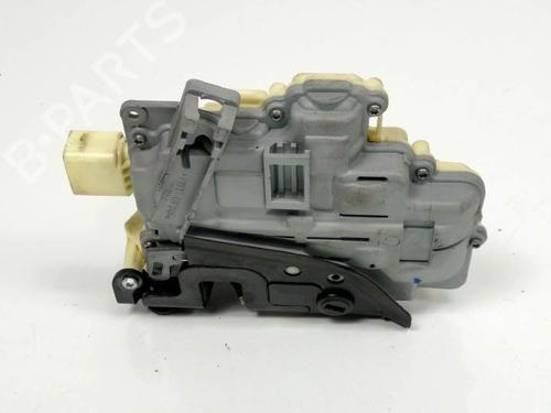 Rear right lock VW TIGUAN (5N_) 2.0 TDI 4motion | BP8054789C99 