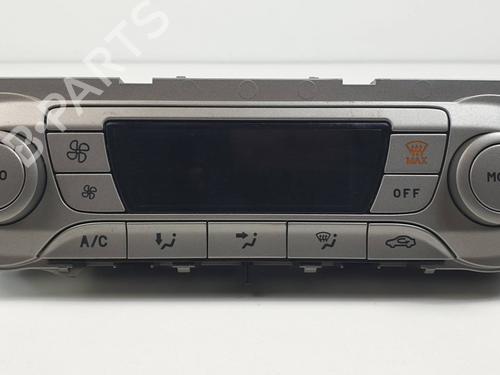 Used Climate control Climate control 38284319 38284319