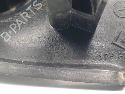 Right mirror CITROËN C3 I (FC_, FN_) 1.4 i Bivalent | BP19923160C27 