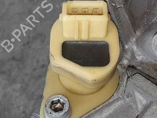 Gearkasse CITROËN BERLINGO / BERLINGO FIRST Box Body/MPV (M_) 1.6 HDI 90 (MB9HX, MC9HX) | BP25262626M3 