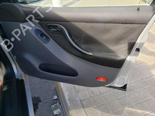 Driver airbag SEAT LEON (1M1) 1.6 16 V | BP12375005C9 