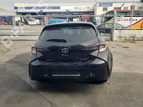 Electronic module TOYOTA COROLLA Hatchback (_E21_, _EA1_, _EH1_) 1.8 Hybrid (ZWE211) | BP25403828M83 - Image 15