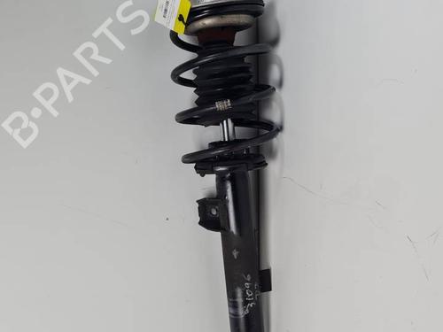 Used Right front shock absorber BMW 3 (E90) 320 d (177 hp) 29172521